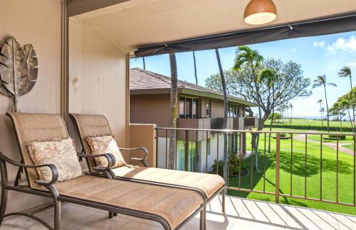 Maui El Dorado 1-Bedroom Ocean View Condo, Complimentary Rental Car Included! MEL-H207 by KBM - Photo 1