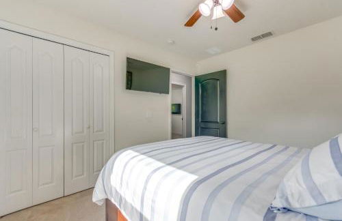 Spacious Home with Sunroom, 15 Mi to Pensacola! - Foto 20