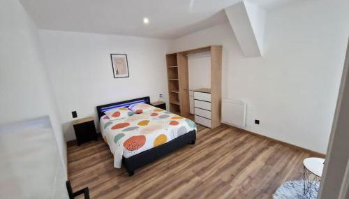 Gîte à 1,9 km du Mont St Michel - Foto 5