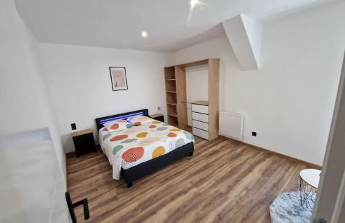 Gîte à 1,9 km du Mont St Michel - Foto 5