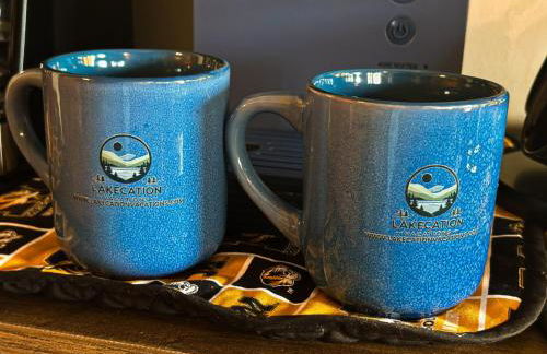 Lakefront Home 4Bed3BathDockFirepitGrill-12PP - Foto 15