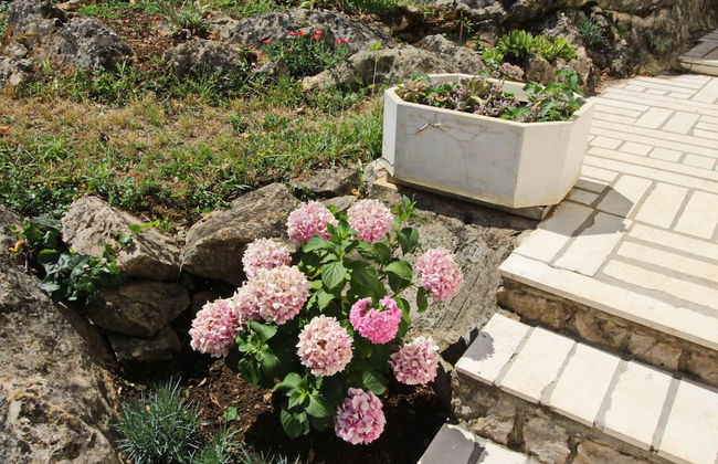 Holiday Home Gea - Three Bedroom Holiday Home With Terrace and Partial Sea View - Foto 33