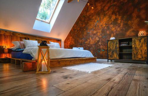 Dziupla House - Foto 71