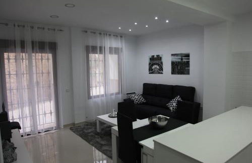 Apartamentos Alogia, Pastora, Yerbater - Foto 58