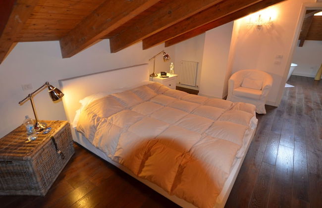 Apartment in Coriano Near Vineyards & Beaches - Foto 2