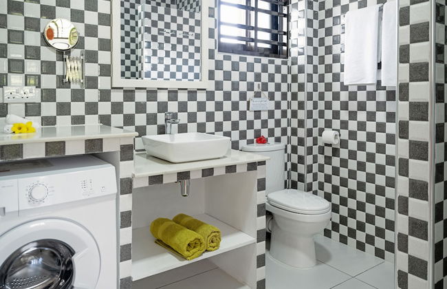 Creole Breeze Self Catering Apartments - Photo 18