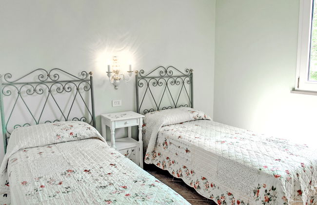 Il Cipresso - Foto 13