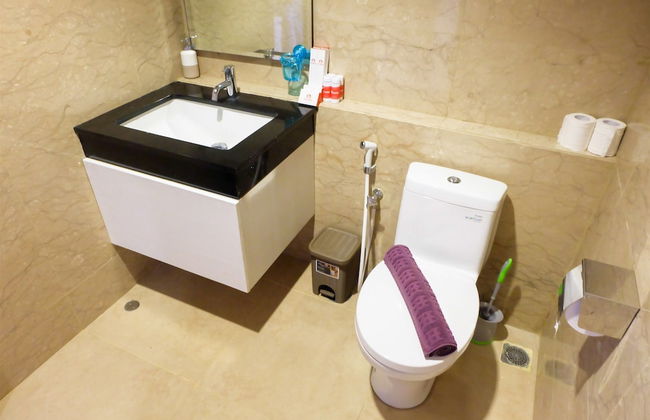 Best North L'Avenue Apartment - Foto 25