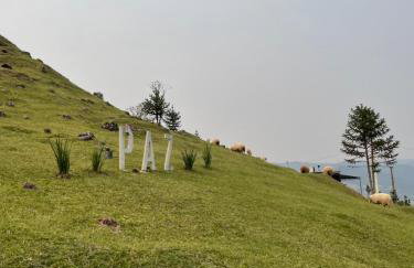 Pousada Colina dos Ventos - Cabana Fortaleza! - Photo 10