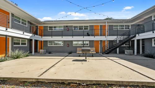 Sleek 1BR Retreat Near NRG and Med Center - Foto 2