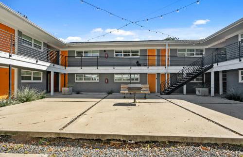 Sleek 1BR Retreat Near NRG and Med Center - Foto 2