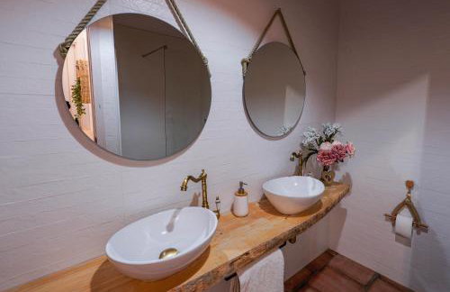 Casa Rural Finca Los Olivos - Foto 46