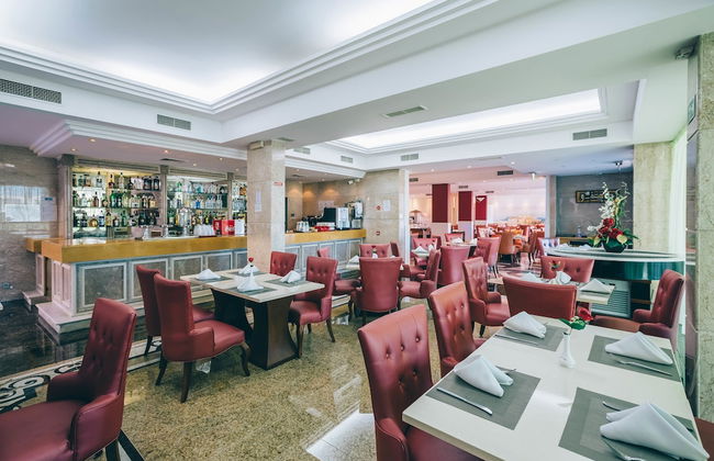 Grand Muthu Forte da Oura - Foto 63