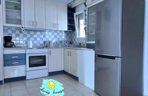 Doras House in village Άνετο Διαμέρισμα υπέροχη θέα - Foto 23