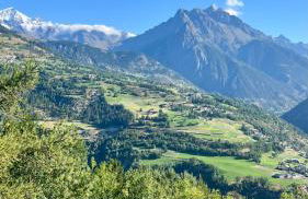 La Maison del Ru - CIR VDA GIGNOD 0037 - Foto 34