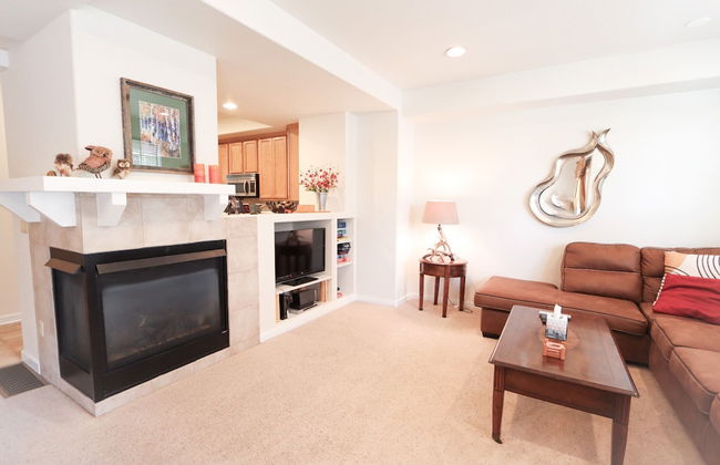 New Downtown Luxury Hideaway Skiing - Photo 13