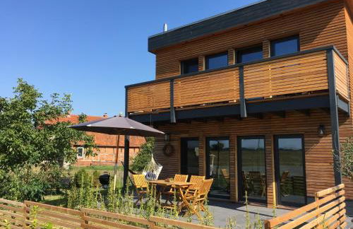 Elbauen-Chalet - Foto 1