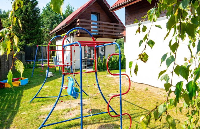 Comfortable Ground Floor Apartment, Summer Pool - Photo 11