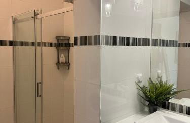 I'M Apartment SILVER II centrum free parking - Foto 13