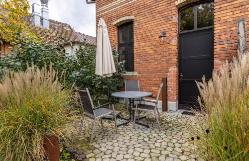 Die Ferienwohnung - Foto 24