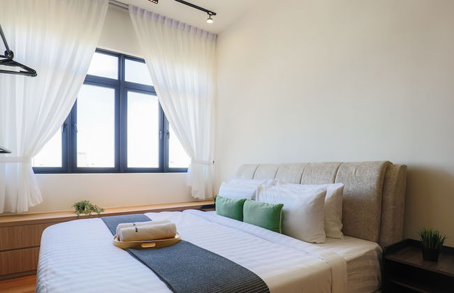 The Quartz Residence By I Housing - Foto 4