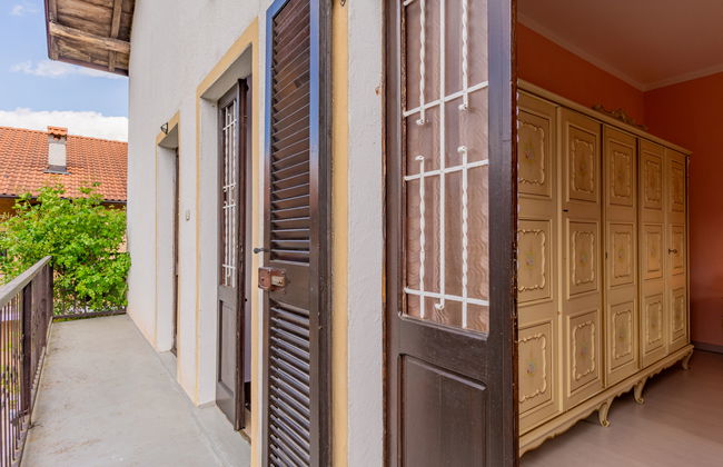 2 bedroom Apartment in Colico with garden and terrace - Photo 15