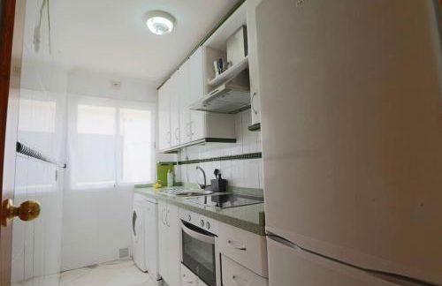 Apartamento Toledo 8 - Foto 14