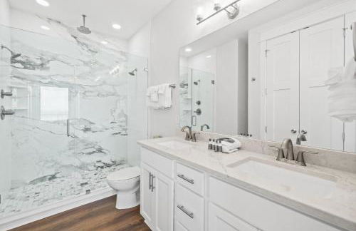 Pet Friendly Beach House - Seahorse by Panhandle Getaways - Foto 70