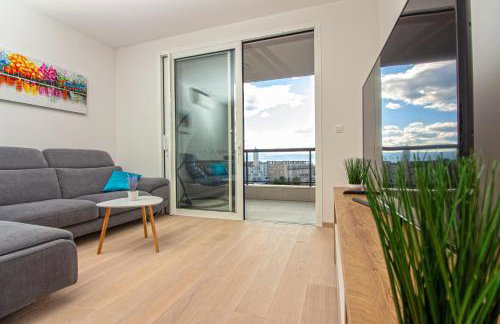 Sky Di Mare - Free private Garage - Photo 27