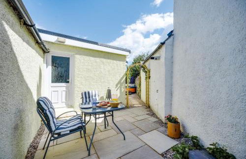 Hideaway Cottage W Hot Tub - Foto 29