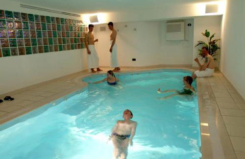 Residence Baita Antlia - Foto 17