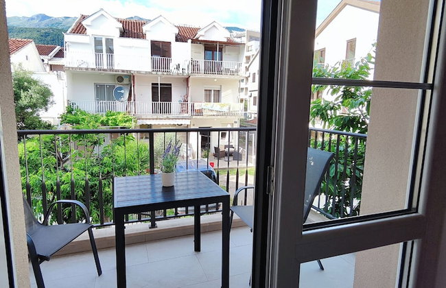 Bofani Apartments Budva - Foto 11