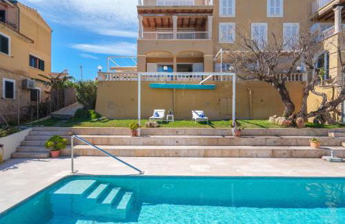 Holiday Home Magrana Over The Sea - Private Pool- by Interhome - Foto 24