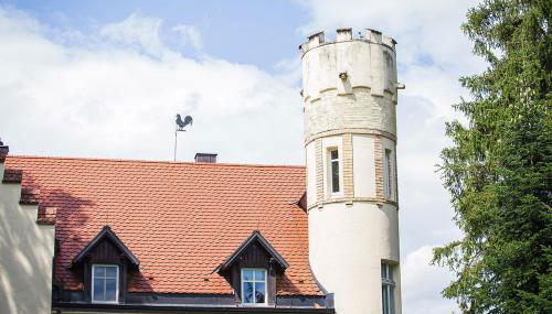 Schloss Suggenstein - Foto 4