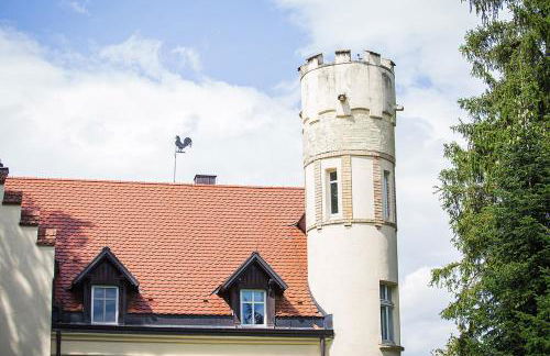 Schloss Suggenstein - Foto 4