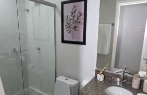 Apartamento na Ribeira, 8 Pessoas - Angra dos Reis - Foto 11