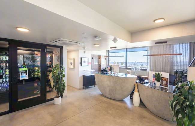 City24 Hotel Little Italy Mission Hills - Foto 3