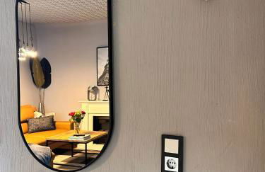 80qm Luxus Apartment mit großer Terrasse - Foto 23