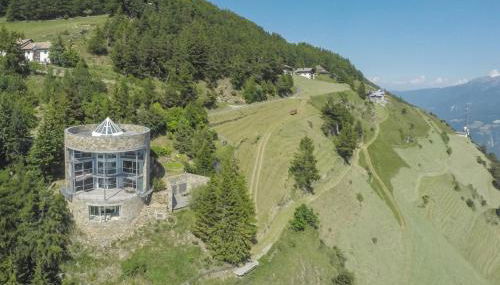 Turm Chalet - Foto 3