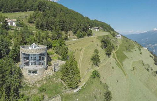 Turm Chalet - Foto 3