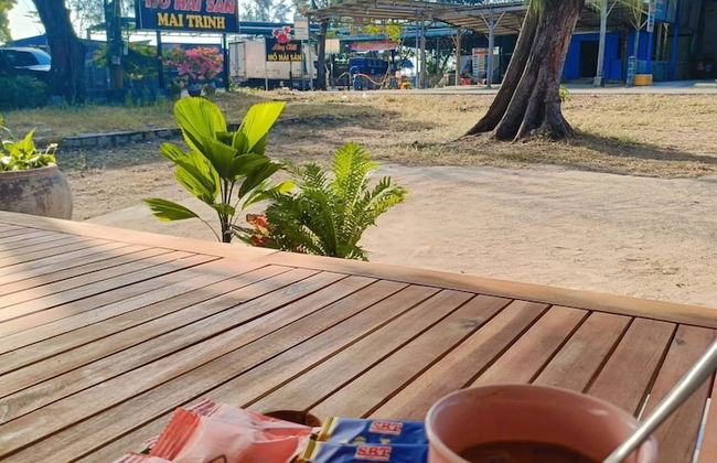 Ruby House, 3 Bedroom Apartment, Beachside - Photo 13