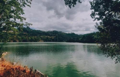 Forest Hideaway Near Douro Valley - Foto 52