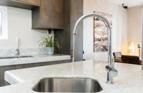 Large Modern Detached House - Foto 23