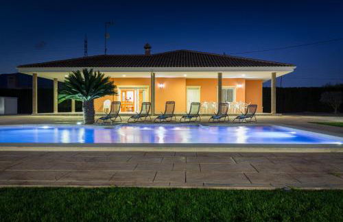 Fidalsa Dom Perignon - Foto 1