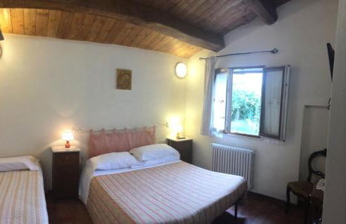 Agriturismo Il Giardino - Photo 39