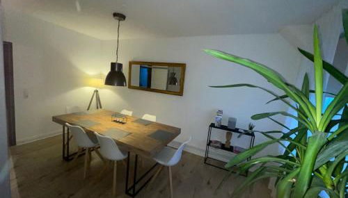 Ferienwohnung Hansezauber Lübeck - Foto 2