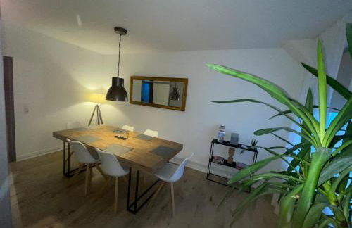 Ferienwohnung Hansezauber Lübeck - Foto 2