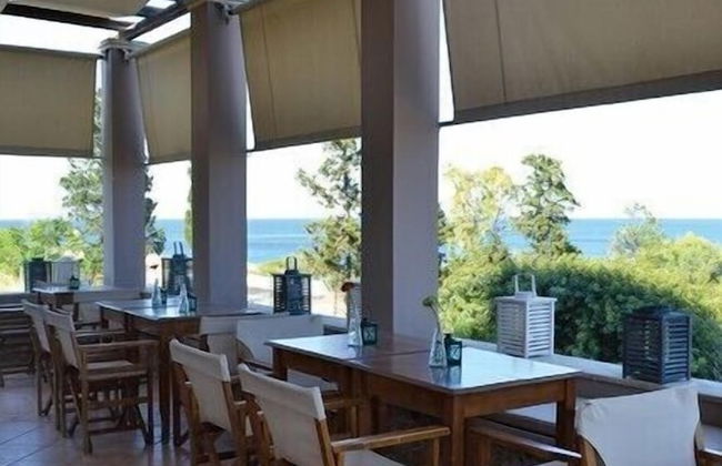 Xanthippi Hotel Apartments - Photo 47