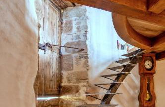 Chateau de Saint Dau - Foto 4