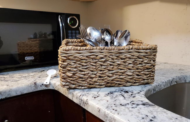 New Jersey Rental One-bedroom Condo - Foto 6